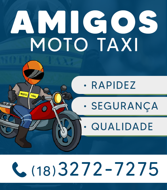 Ahaha! Apaixonei. Tema moto táxi para homenagear Gilberto